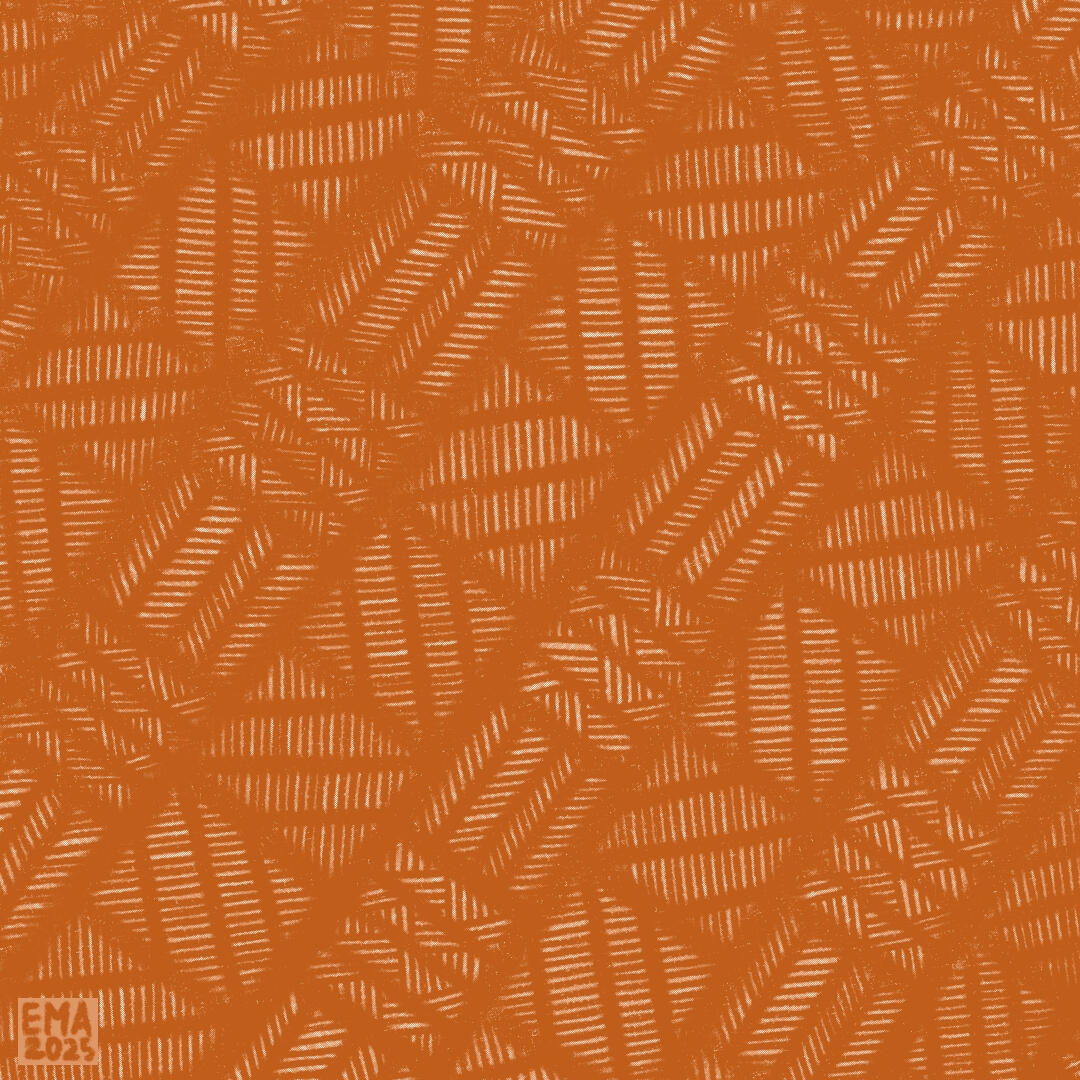 Orange background 2