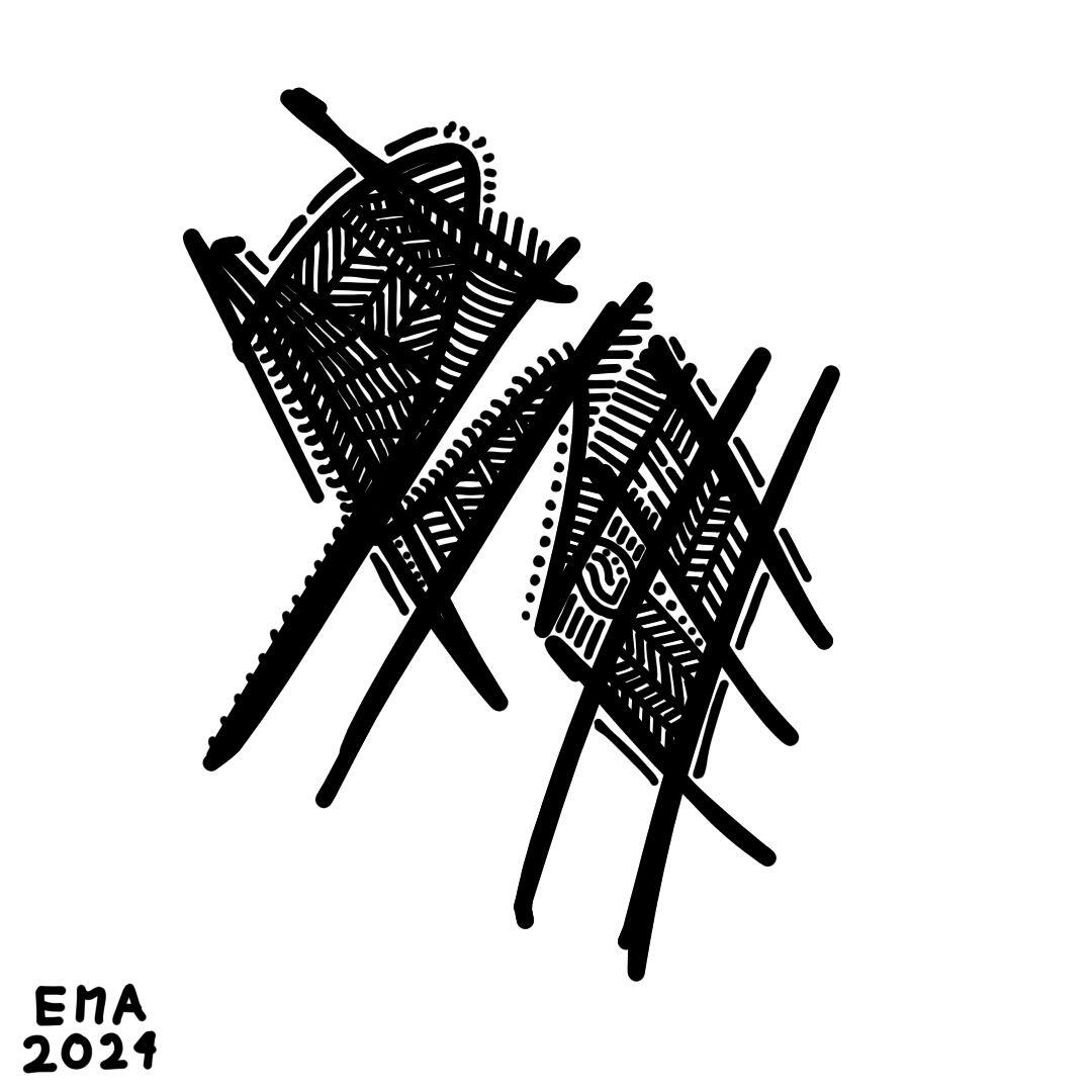 Abstract figure 3